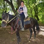 Olga Kyznetsova - @olgarocks25 - Instagram
