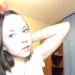 Olga Leimon - @olgarocker - Instagram
