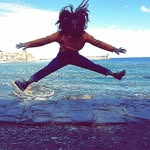 Olga Roca 🤘 - @olga.rocks - Instagram