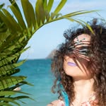 Olga Rock Shot - @olga.rock_photography - Instagram