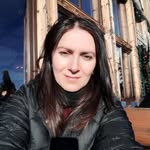 Olga Rocka - @olgarocka - Instagram