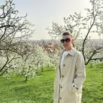 Olga Rockel - @olgarockel - Instagram