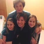 Olga Rockenberger - @olgarock7 - Instagram