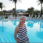 Olga Rocker-Rocker - @olgarockerrocker - Instagram