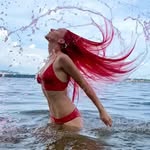 Olga RockWeller - @olga_rockweller - Instagram