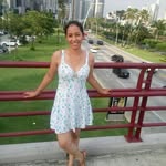 Rocio Chavarro - @olgarock1792 - Instagram