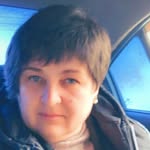 Ольга Роденко - @olga.rodenko68 - Instagram