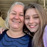 Olga Roder - @olgaroderz - Instagram