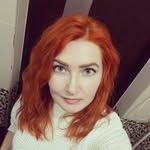 Ольга Ройгер - @olgaroiger - Instagram