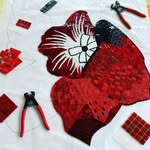 Olga Roig | atelier mozaïqa - @mozaiqa.olga_roig - Instagram
