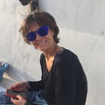 Olga Roig-Herrera - @olgaroigh - Instagram