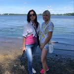 Olga  Romanenko - @frusya87 - Instagram