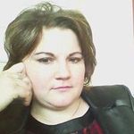 Olga  Romanenko - @romanenko8319 - Instagram