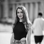 Olga Romanenko - @olya_romanenko_ - Instagram
