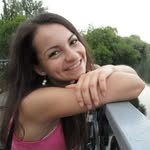 Olga Romanenko - @olgaromanenko1 - Instagram