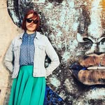 Olga Romanenko - @olya_romanenko21 - Instagram