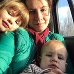 Olga_Romanenko - @s_olka1388 - Instagram