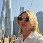 Olga Romanenko - @olga_v_romanenko - Instagram
