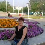 Olga_romanenko - @olgaromanenko58 - Instagram