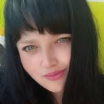 Olga Romanenko - @romanenko406 - Instagram