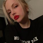 Olga Romanenko - @thespacemonkey24 - Instagram