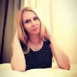 Olga Roo ♒ - @olgaroo_t - Instagram
