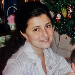 Olga Root - @olga.ru76 - Instagram