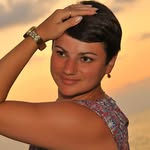 Olga Root - @olgamajbach - Instagram