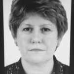 Olga Root - @burko61 - Instagram