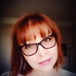 Olga Rosenberg - @olgarosenb - Instagram