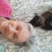 Olga Rosenberg - Facebook
