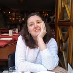 Olga Rosenberg - @olenka.ros185 - Instagram