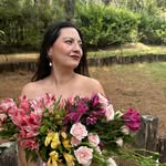 Olga Rosenberg - @olgasacerdotisa - Instagram