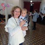 Olga Ines Roth - @olgainesroth - Instagram
