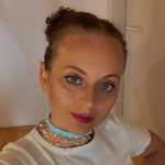 Olga Roth - @oljaroth - Instagram