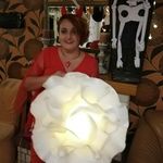 Olga Roth - @rotholga79 - Instagram