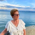 Olga Roth - @olga.rth - Instagram