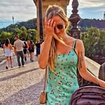 Olga Rusinova - @olga__roth - Instagram