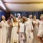 Olga Madelene Rouseau - @olga_rouseau - Instagram