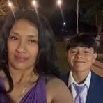 Olga Rowe - Facebook