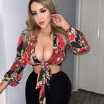 Olga Rowe - @olgarowe605 - Instagram