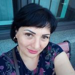 Ольга Розман - @olgarozman2018 - Instagram