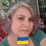 Olga Rozman - @rozmanolga - Instagram
