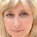 Olga Rozman - @olga.rozman.7 - Instagram