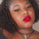 Olga Ruanda Conceição - @olgaruanda - Instagram