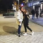 Olga Ruano - @ruano_olga - Instagram