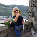 Olga Rublyuk - @olga_r._ua - Instagram