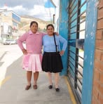 Olga Taipe Rua - Facebook