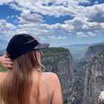 Ольга Ярош - @olga_rush - Instagram