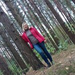Ольга Рушинская - @olgarushinskaia - Instagram